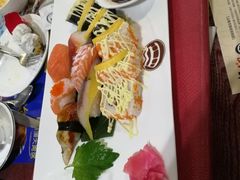 -超级厨房概念餐厅(奥园广场店)