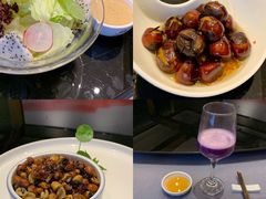 -拉完海鲜大排档(温岭店)