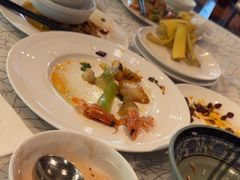 -无锡梁鸿湿地丽笙度假酒店·流觞西餐厅