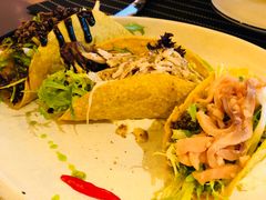 taco-造精酿餐厅