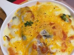 -遇见西木美式餐厅(体育路店)