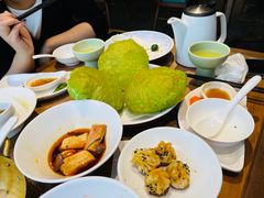 -苏小柳点心·手作小笼包(康桥分院)