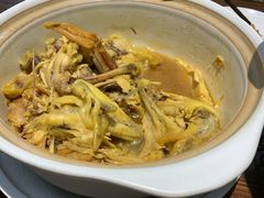 -民间瓦缸煨汤館(嵩山路店)