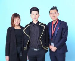 点击看大图 -金海岸婚纱摄影(塘沽店)