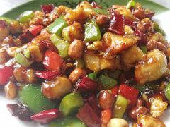 -壹条龙饭庄台基厂店