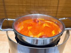 -独食火锅·半米屋台(直营总店)