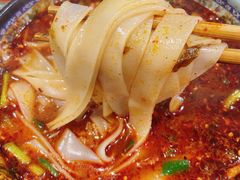 小锅卷粉-铁朋小锅米线(金星店)