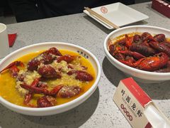 -叶派龙虾·招牌十三香(合肥路首店)