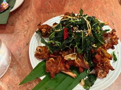 -浩海火烧云傣家菜(京广店)