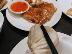 -京香轩·中餐厅(上海中庚聚龙酒店)