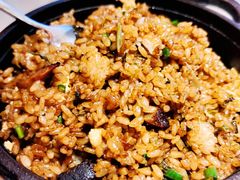 烤肉炒饭-新发现(苏州中心商场店)