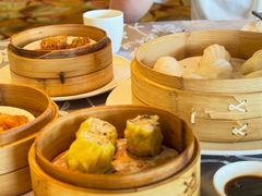 -万豪酒店·咏豪中餐厅