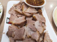 -姥家春饼店(漳州二路店)