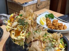 -胜代日本料理(云程巷小区店)