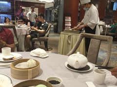 大堂-丰鲤楼•闽南茶楼(仟禧汇店)