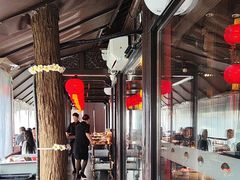 -小厨娘金榜题名(夫子庙秦淮河店)