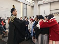 -洛阳古墓博物馆