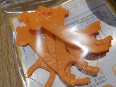 -极橙儿童齿科矫正中心(奥城店)