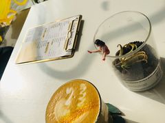 -五进制 Coffee Shop