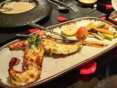 -上海苏宁宝丽嘉酒店·Cafe Bellagio西餐厅