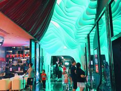 -春天国际影城(中庚漫游城杜比全景声店)