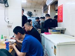 -超爷叔面馆(西园店)
