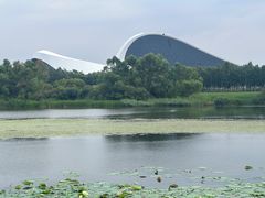 -哈尔滨大剧院