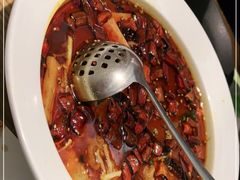 -榕意·川味之美(深业上城店)