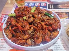 -八条友鲜货烧烤·脆皮烤鱼(石岩旗舰店)