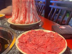 -蜀大侠·牛肉自助火锅(慈溪店)