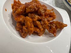 -马凯餐厅(地安门店)