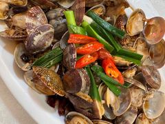 -莲花公园煎蟹(总店)