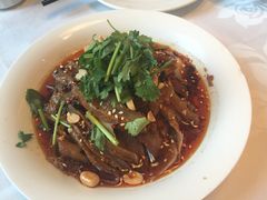 川香楼酒家-川香楼酒家