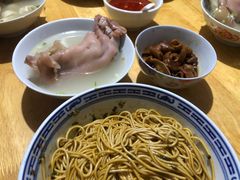 -盛兴面馆(真儒大厦店)