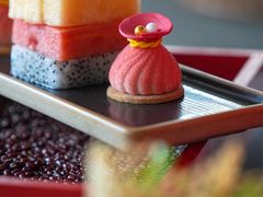 -亚龙湾喜来登·美景台大堂吧