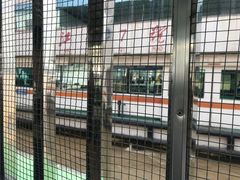 -武汉关码头(轮渡站)