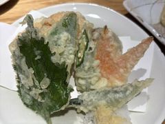 -桂马·日本料理·海胆·海鲜饭·酒场(民主广场店)