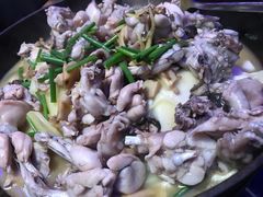 -蘭奢雅集·江浙菜(青山江滩店)