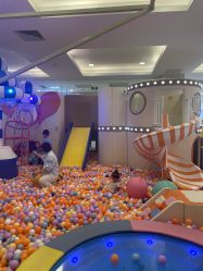 -KOTM游乐园(太阳宫凯德mall店)