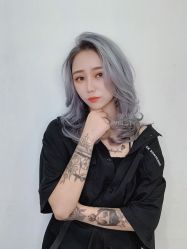 -AYO SALON