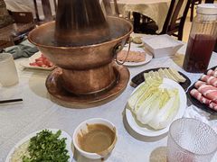-东来顺饭庄(新源里店)