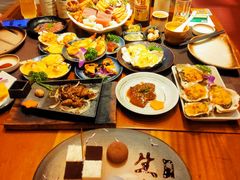 -和彩放题餐厅(酒仙桥店)