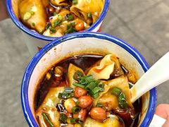 -犟一碗双椒鸡面(得意世界店)