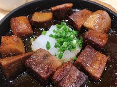 -东京屋(武定路店)