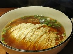 -十面春风·江南面馆(崇宁路店)