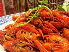-佬湘楼·27年湘菜(天河都市广场店)
