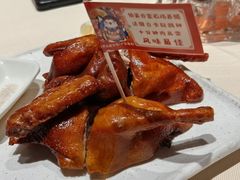 -侨美食家·粤菜(体育西路店)