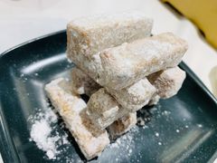 反沙芋头-稻香酒家·35年老字号(侨光店)