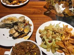 -汉巴味德(大悦城店)