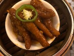 -点点心点心专门店(旺角店)